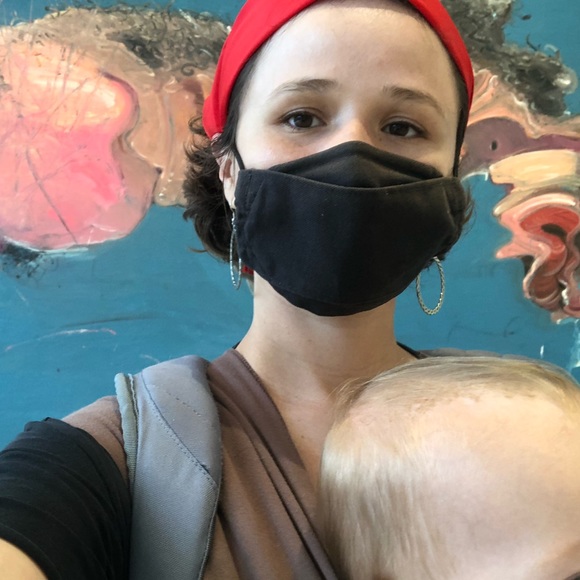 Hi! My name is Kaeyli - Picture 1 of 1